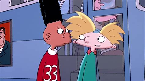 yesmovie hey arnold!
